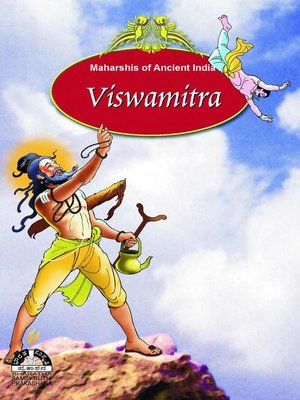 cover image of Viswamitra